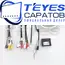 Штатная магнитола TEYES CC3 2K 360 6/128 10.36" для Haval H6 Coupe 2015-2019, изображение 7