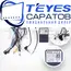 Штатная магнитола TEYES CC3 2K 4/32 10.36" для JAC Refine E3 M3 2022-2024, изображение 7