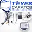 Штатная магнитола TEYES CC3 4/32 10.2" для JAC Refine E3 M3 2022-2024, изображение 7