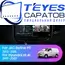 Штатная магнитола TEYES CC3 2K 4/32 9.5" для JAC Refine 2006-2023