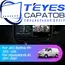 Штатная магнитола TEYES CC3L 4/64 9" для JAC Refine 2006-2023