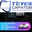 Штатная магнитола TEYES CC3 6/128 9" для JAC Refine 2006-2023