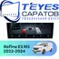 Штатная магнитола TEYES CC4 Pro 8/128 10.36" для JAC Refine E3 M3 2022-2024