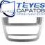 Штатная магнитола TEYES CC3 2K 360 6/128 9.5" для JAC T6 2015-2023, изображение 6