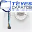 Штатная магнитола TEYES CC3 2K 4/64 10.36" для JAC Refine 2006-2023 - комплектация [F2], изображение 7