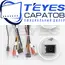 Штатная магнитола TEYES CC3 2K 4/32 9.5" для JAC Rein 2007-2013, изображение 7