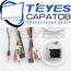 Штатная магнитола TEYES CC4 Pro 12/256 9.5" для JAC Rein 2007-2013, изображение 7