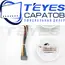Штатная магнитола TEYES CC3 2K 360 6/128 9.5" для JAC T6 2015-2023, изображение 7