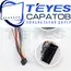 Штатная магнитола TEYES CC3 2K 4/32 9.5" для JAC Refine 2006-2023, изображение 7