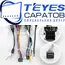 Штатная магнитола TEYES CC3 2K 4/32 10.36" для JAC Refine 2006-2023 - комплектация [F1], изображение 7