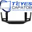 Штатная магнитола TEYES CC3 2K 360 6/128 9.5" для Roewe 350 2010-2015, изображение 6