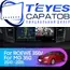 Штатная магнитола TEYES CC3 2K 4/32 9.5" для Roewe 350 2010-2015