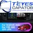 Штатная магнитола TEYES CC3 4/32 9" для Roewe 350 2010-2015