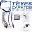 Штатная магнитола TEYES CC3 2K 360 6/128 9.5" для Maxus G50 2018-2023 - комплектация [F1], изображение 7
