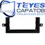Штатная магнитола TEYES CC3L 4/64 9" для Maxus G50 2018-2023 - комплектация [F1], изображение 6