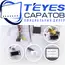 Штатная магнитола TEYES CC3 2K 4/64 9.5" для Luxgen U7 Turbo 2013-2023, изображение 7