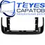 Штатная магнитола TEYES CC3 6/128 9" для Trumpchi GS3 2017-2020, изображение 6