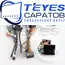Штатная магнитола TEYES CC3 2K 4/32 9.5" для Hyundai Genesis 2008-2016 - комплектация [F1], изображение 7