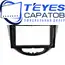 Штатная магнитола TEYES CC3 2K 4/32 9.5" для Hyundai Solaris 2010-2017 - комплектация [F4], изображение 6