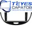 Штатная магнитола TEYES CC3 2K 4/32 9.5" для Hyundai i10 2007-2013, изображение 6