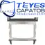 Штатная магнитола TEYES CC3 2K 360 6/128 9.5" для Hyundai Veracruz 2006-2015, изображение 6