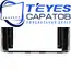 Штатная магнитола TEYES CC3 2K 360 6/128 9.5" для Hyundai H350 2015-2023, изображение 6