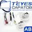 Штатная магнитола TEYES CC3 2K 360 6/128 10.36" для Hyundai Tucson 2009-2015 - комплектация [F1 A+B], изображение 7