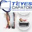 Штатная магнитола TEYES CC3 2K 360 6/128 9.5" для Hyundai Elantra 2003-2010 - комплектация [0 Din], изображение 7