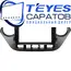 Штатная магнитола TEYES CC3 2K 360 6/128 9.5" для Hyundai i10 2013-2016, изображение 6