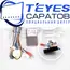 Штатная магнитола TEYES CC3 2K 360 6/128 9.5" для Hyundai Genesis 2008-2011 - комплектация [F3], изображение 7