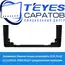 Штатная магнитола TEYES CC3 2K 360 6/128 9.5" для Hyundai Elantra 2003-2010 - комплектация [0 Din], изображение 6
