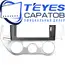 Штатная магнитола TEYES CC3 2K 360 6/128 9.5" для Hyundai i20 2012-2014, изображение 6