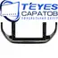 Штатная магнитола TEYES CC3 2K 360 6/128 9.5" для Hyundai Solaris 2020-2023, изображение 6