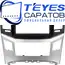 Штатная магнитола TEYES CC3 2K 360 6/128 9.5" для Hyundai H-1 2015-2018 - комплектация [F1], изображение 6