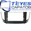 Штатная магнитола TEYES CC3 2K 360 6/128 10.36" для Hyundai Creta 2016-2020 - комплектация [F1], изображение 6