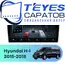 Штатная магнитола TEYES CC4 Pro 8/128 9.5" для Hyundai H-1 2015-2018 - комплектация [F2]