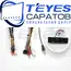 Штатная магнитола TEYES CC4 Pro 8/128 9.5" для Hyundai H-1 2007-2015 - комплектация [F3], изображение 7