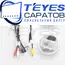 Штатная магнитола TEYES CC3 2K 360 6/128 9.5" для Hyundai Elantra 2010-2016 - комплектация [F1], изображение 7