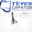 Штатная магнитола TEYES CC3 2K 360 6/128 10.36" для Hyundai Staria 2021-2023, изображение 7
