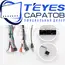 Штатная магнитола TEYES CC3 2K 360 6/128 9.5" для Hyundai i30 2012-2017, изображение 7