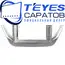 Штатная магнитола TEYES CC3 2K 360 6/128 9.5" для Hyundai Solaris 2017-2020 - комплектация [F1 B], изображение 6