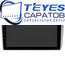 Штатная магнитола TEYES CC3 2K 360 6/128 9.5" для Hyundai Getz 2002-2005 - комплектация [F1], изображение 6