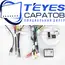 Штатная магнитола TEYES CC3 2K 360 6/128 10.36" для Hyundai Santa Fe 2018-2021 - комплектация [F1], изображение 7