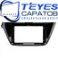 Штатная магнитола TEYES CC3L 4/32 9" для Hyundai i20 2014-2018, изображение 6