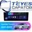 Штатная магнитола TEYES CC3L 4/32 9" для Hyundai Tuscani 2001-2009