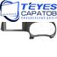 Штатная магнитола TEYES CC4 Pro 12/256 10.36" для Hyundai i10 2019-2023, изображение 6