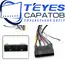 Штатная магнитола TEYES CC3 2K 4/32 9.5" для Hyundai H-1 2007-2015 - комплектация [F2], изображение 7
