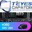 Штатная магнитола TEYES CC3 4/64 9" для Hyundai H350 2015-2023
