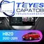 Штатная магнитола TEYES CC3L 4/64 9" для Hyundai HB20 2012-2019