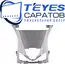 Штатная магнитола TEYES CC3 4/64 9" для Hyundai Azera 2011-2014, изображение 6